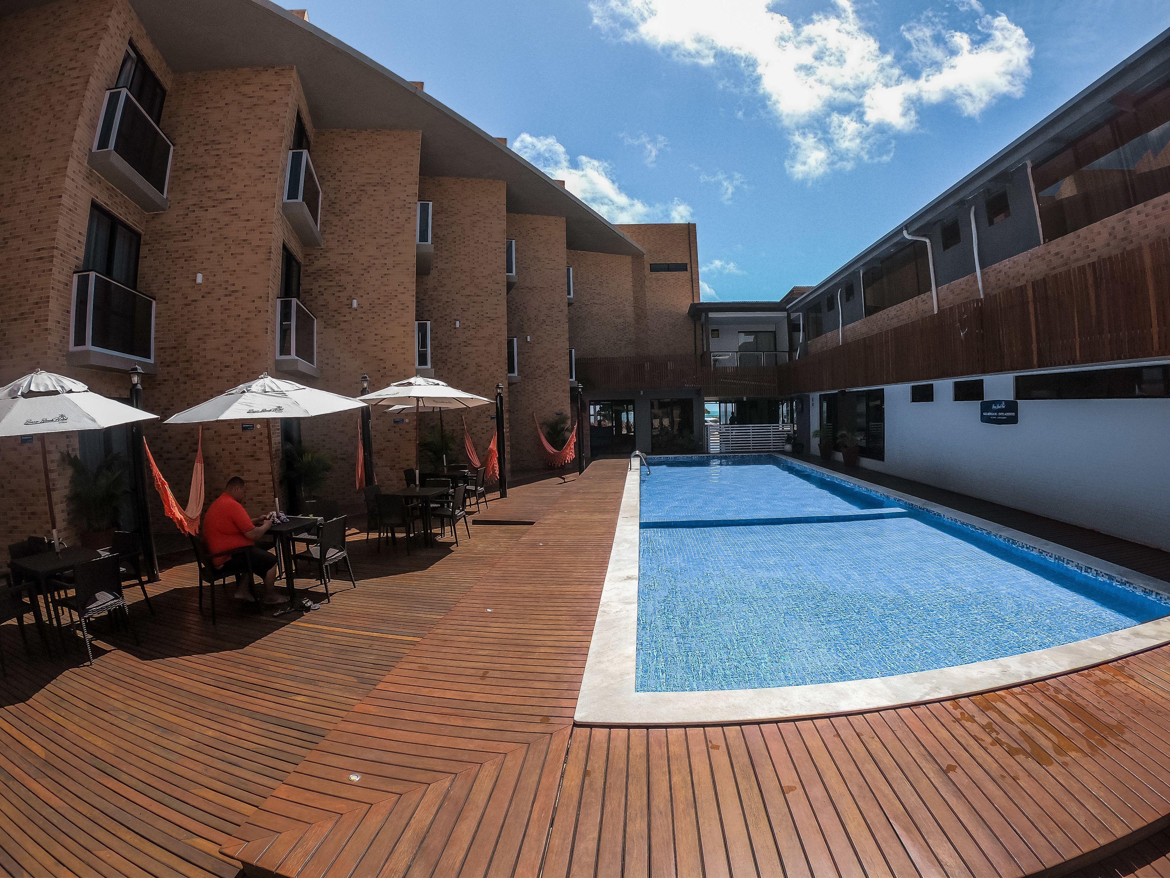 Bessa Beach Hotel — Photos 2
